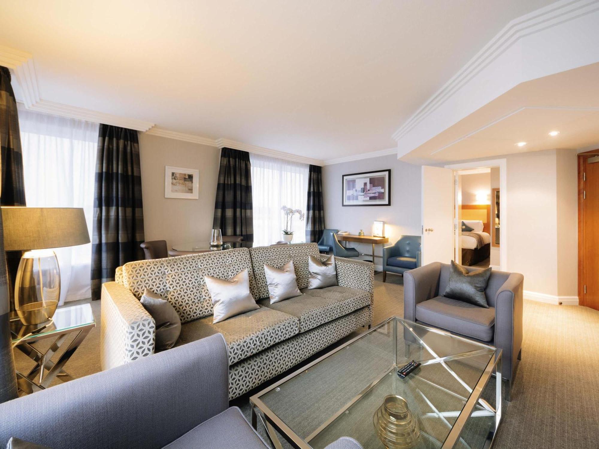 Suite Queen Prestige
